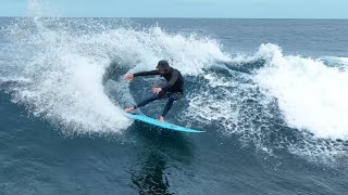 DRONE & REEF SURFING / Translucide Gems