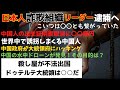 日本人逃亡犯がお縄を頂戴した。POGOのその後…。中国の水中ドローンが○○だった。中国人犯罪が止まらない！
