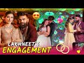 Lakhneet's Engagement 💍