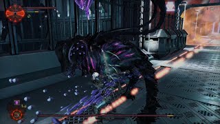 Hellpoint Celestial Beast
