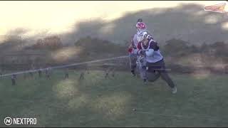 Tommy Kunz 2019 Fall Highlights