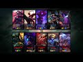 Morgana Support vs Rakan - KR Challenger Patch 8.9 Mp3 Song