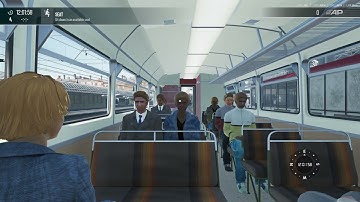 Train Sim World 5:  Blackpool Branches Route - An Introduction.