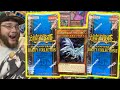 Best set of 2024 yugioh rarity collection 2 opening  unbelievable