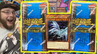 Best Set of 2024?! Yu-Gi-Oh! Rarity Collection 2 Opening - UNBELIEVABLE!
