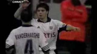 [2001-2002] RWD Molenbeek - Rsc Anderlecht 0-1