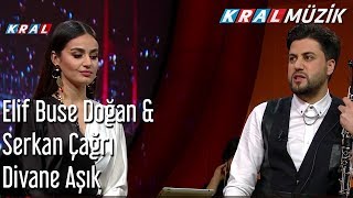 Divane Aşık - Elif Buse Doğan & Serkan Çağrı Resimi