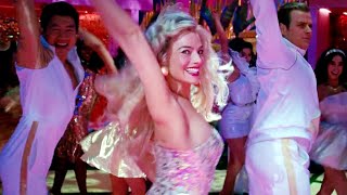 Barbie (2023) - Dance The Night Scene | Top Clips