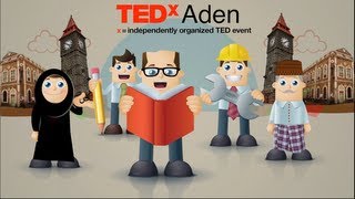 ماهو تيدكس؟ || ?What is TEDx