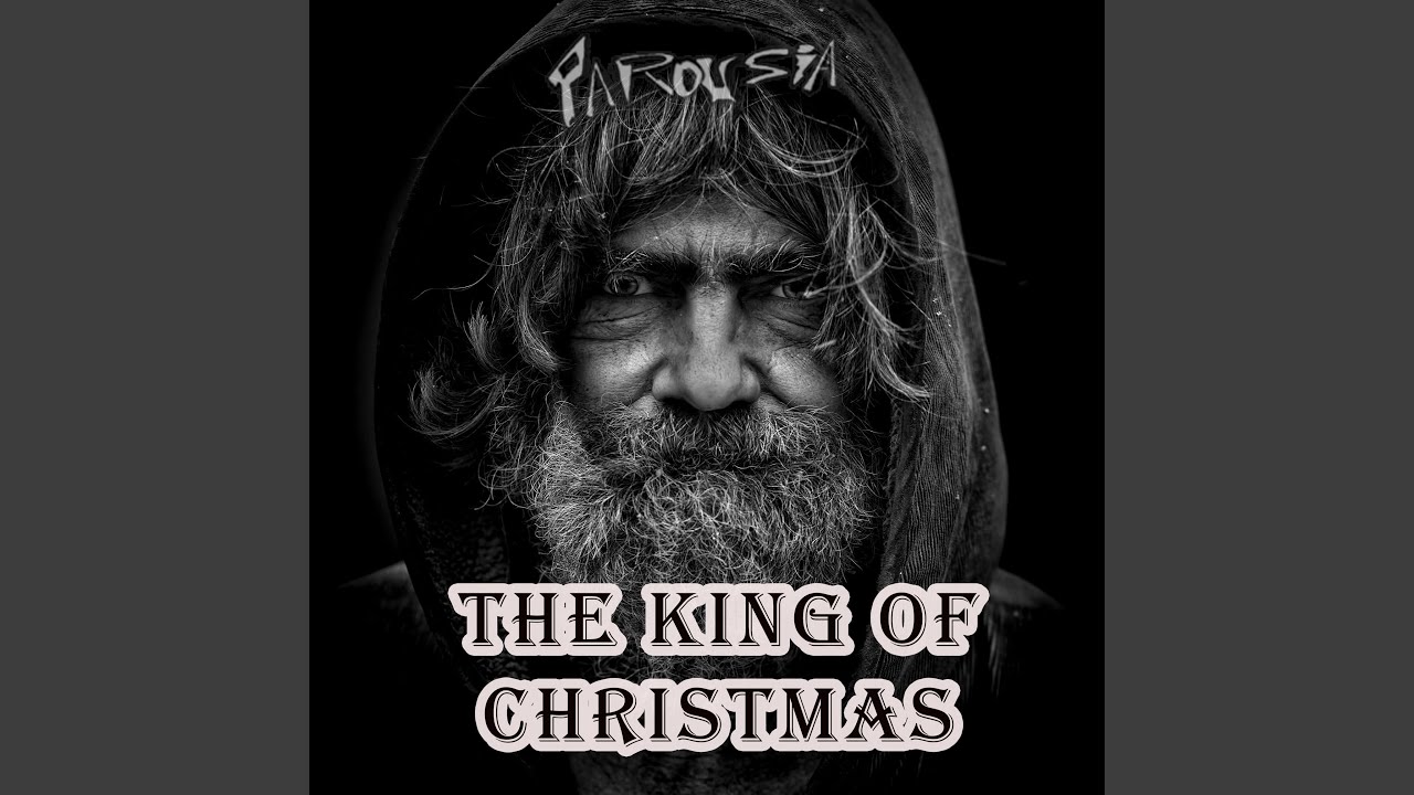 The King Of Christmas YouTube