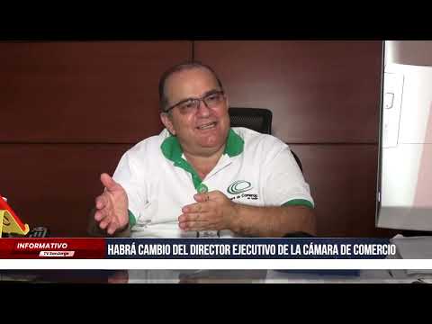 Descripción Del Trabajo Para Un Director Ejecutivo De La Cámara De Comercio