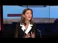 Ingrid Betancourt : "Les Farc ne seront jamais des citoyens comme les autres"