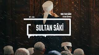 Sultan Sâki