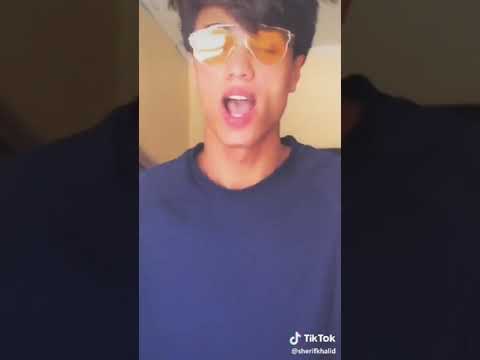 حبك اقوى سلاح حبك دا اقوى سلاح شريف خالد نور التوت