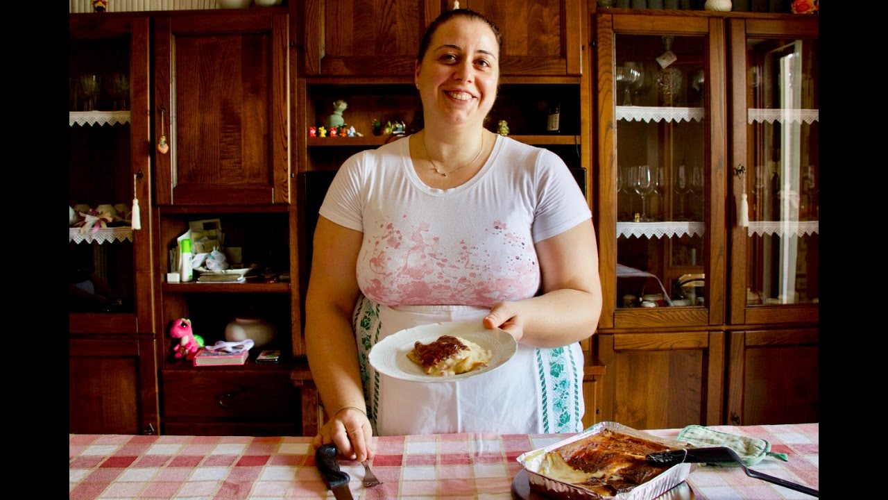 Discover 2 Variations on Lasagna Called Bauletti & Gesuiti Pasta