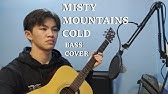 Misty Mountains Peter Hollens Feat Tim Foust Youtube Misty Mountains Peter Hollens Feat Tim Foust Youtube