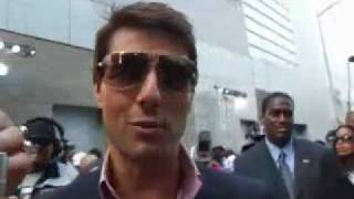 Mission Impossible 3 Premiere