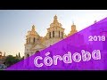 Qué hacer en  CÓRDOBA - Escapada de fin de semana!!