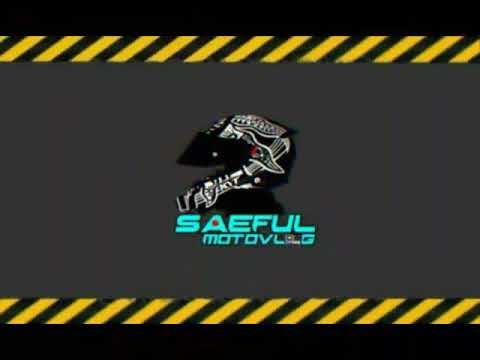Kopgab In BMLS Zone Cikarang | Saeful Motovlog