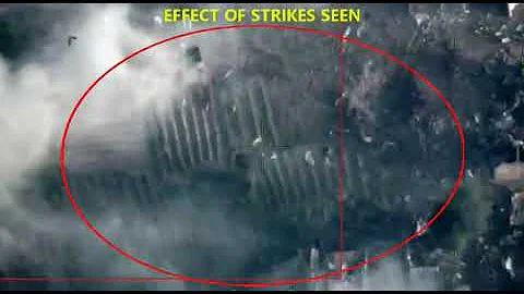 NAF SCORES SUCCESS AS JETS DECIMATE TACTICAL BASE OF TERRORISTS AT IZZA IN BORNO STATE