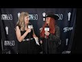 Wynonna Judd Recalls Signing "Young Love" With Her Late Mom, Naomi Judd, At The ACM Awards