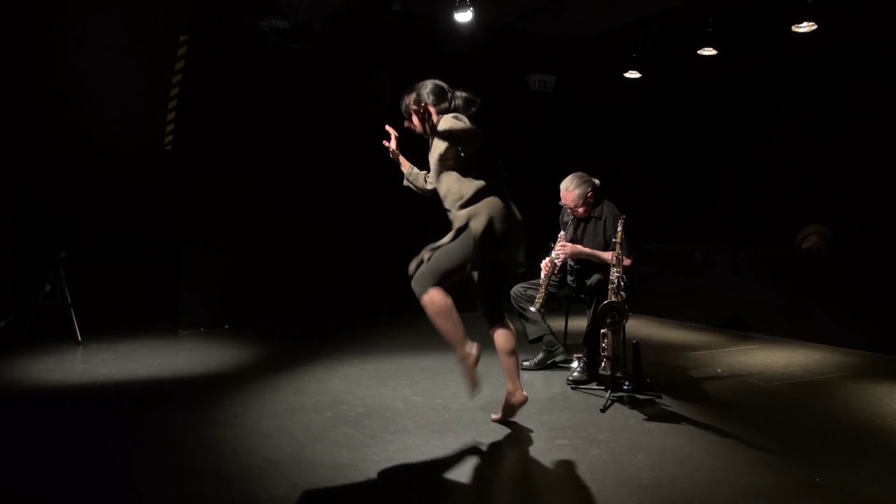 FIM Basel - IN MOTION (Ausschnitt)