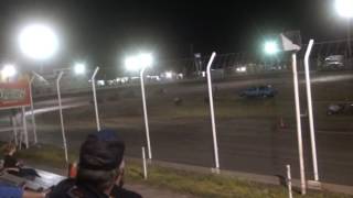 090316 A CLASS NON WING FEATURE PART 3