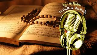 Ali Tel Mülk Tebareke Suresi Ahmet Hamdi Akseki Camii İmam Hatibi