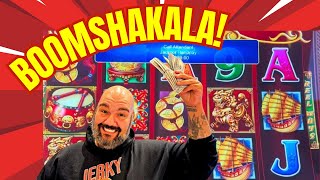 DANCING DRUMS TOWER MARATHON FOR 2 HOURS!! with VegasLowRoller