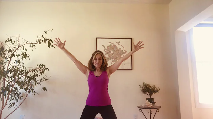Daily Recharge with Donna Sherman