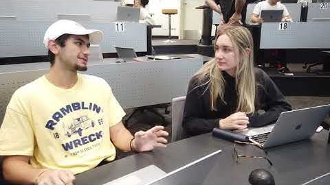 Leganto, Reading Lists and seamless course integration