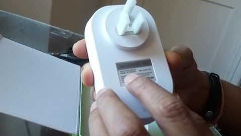 Orvibo S20 Smart Wifi Power Socket GearBest