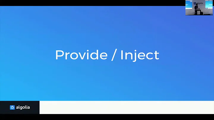 Building Vue InstantSearch - Raymond Rutjes (Algol...