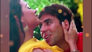 Jamane Ko Piche Kahin Chhod De Hum | Akshay Kumar | Aaj Kehna Jaroori Hai | 90s Hindi song 2023
