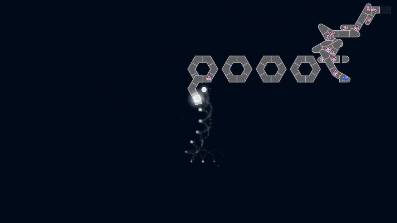 [ADOFAI Custom] seatrus - The Princess was gills breathing. [MAP by SandVoxx]