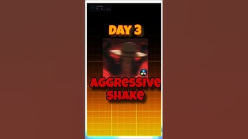 Day 3| How to do Aggressive Shake/Hard Shake In Davinci Resolve #davinciresolve #editing