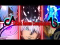 Anime Compilation industry baby | Tiktok