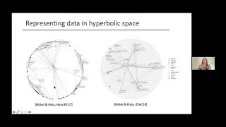 Melanie Weber - Geometric Methods for Machine Learning and Optimization