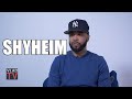 Shyheim on How Correction Officers Get Away with Killing Inmates in Prison (Part 12)