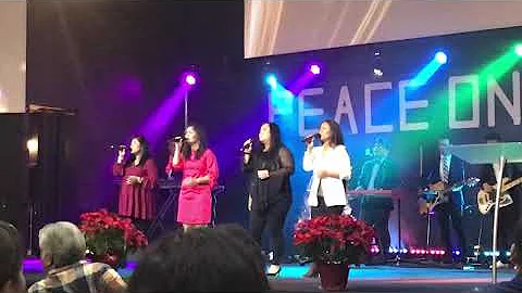 Sian Lun,Ruth Huaino,Vumnu,Kim...  It Lo Hi leh