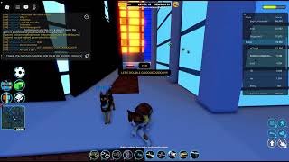 Arresting A High Bounty Player As An Orange Tabby Cat In Roblox Jailbreak Part 4