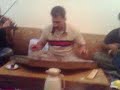 الفنان الكبير الراحل حسين قنواتي 