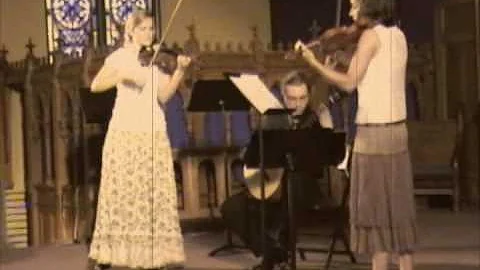 Road of the Gypsies (Sergey Erdenko) - Liana Gadel...