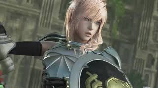 【 DFFAC 】 Lightning 【 ミスリル 】