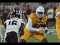 Browns Mock Draft With Film Analysis: Arizona State OT Max Iheanachor - Sports4CLE, 4/21/26