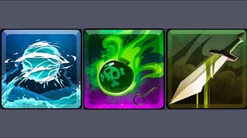 MAELSTORM + RANCID GAS + THRIVING PLAGUE | CLAN RAID - TAP TITANS 2