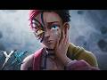Akaza O Demônio Que a Dor Criou | (Demon Slayer) Yuxaxz
