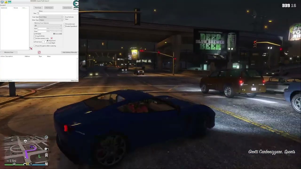how to sell any car for any price (GTA V) pc only