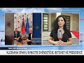 Rokadë në qeveri/ Ikën Lamallari, vjen Demo! Pushteti Vendor i bashkohet Ministrisë së Brendshme