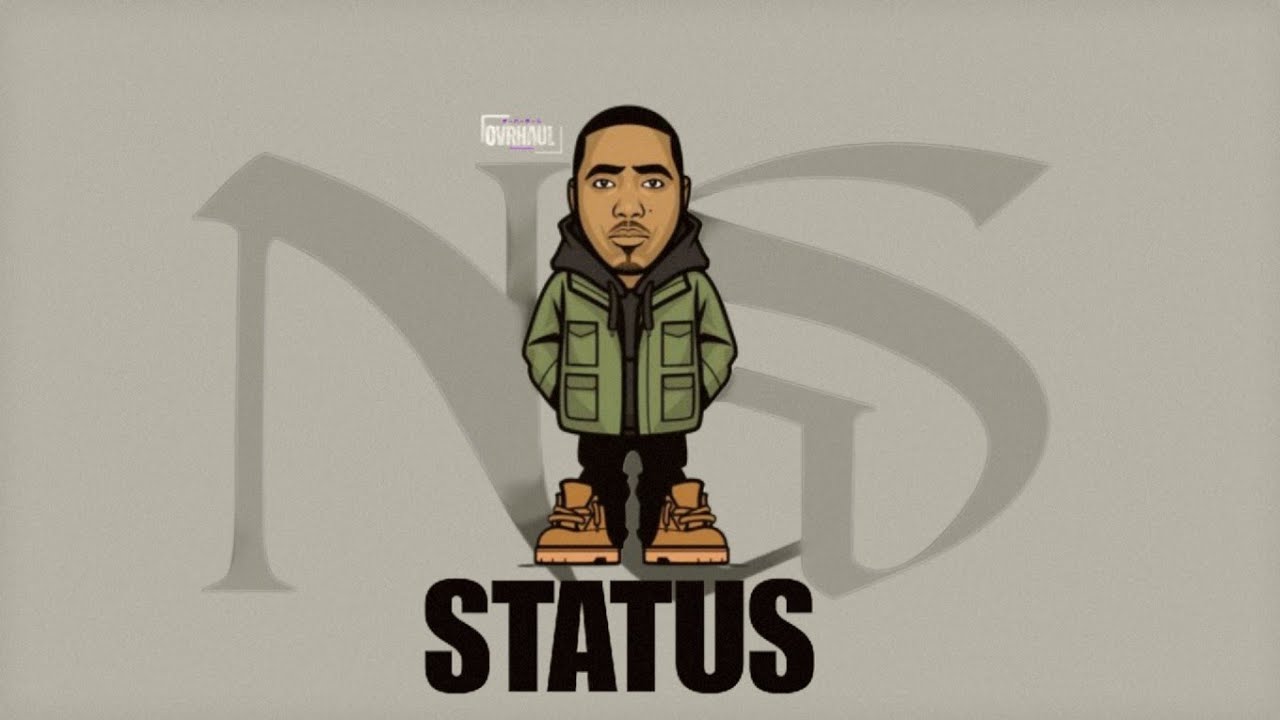 NAS - STATUS 